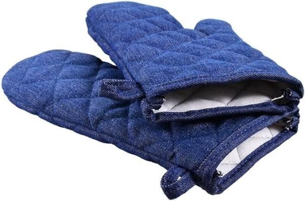 Household Oven Gloves, Microwave Ovens, Kitchens