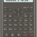 Casio fx-300MSPLUS2 2nd Edition, Standard Scientific Calculator