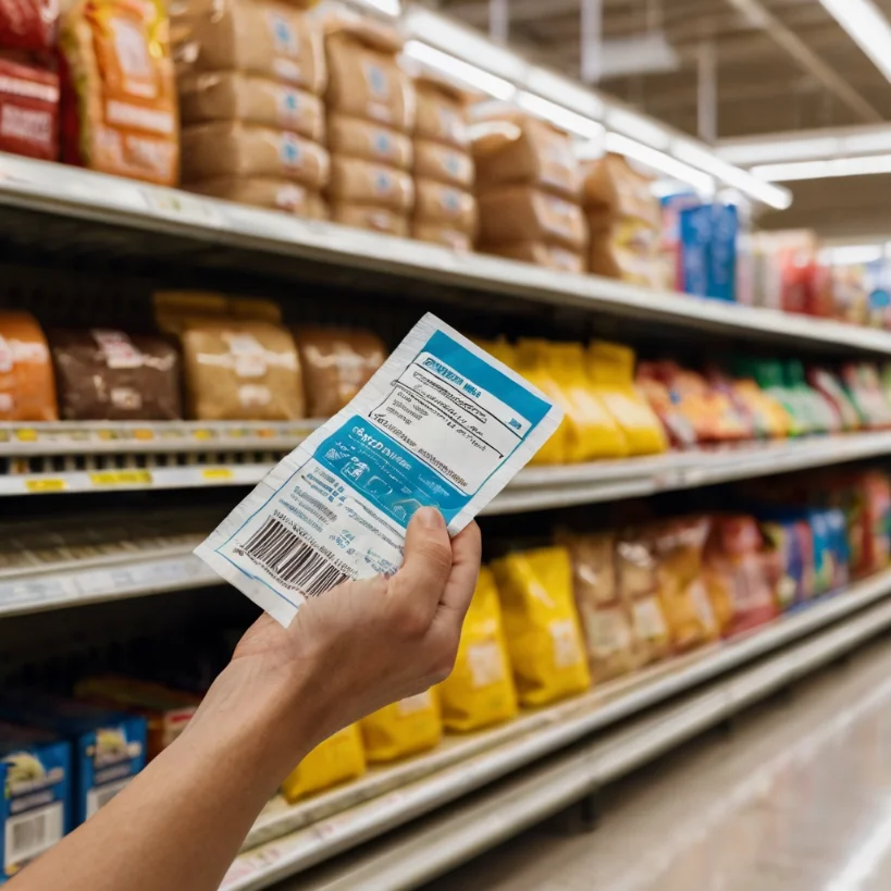 Why Reading Labels Matters More Than You Think