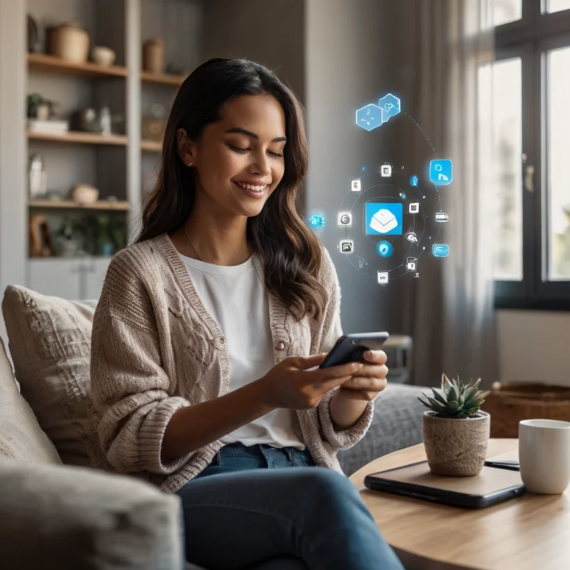 How Technology is Shaping the Way We Shop Today