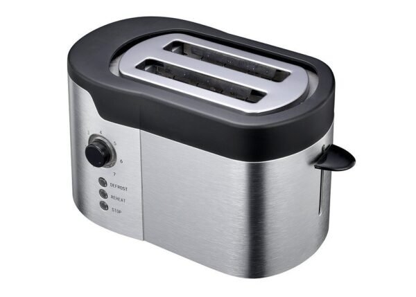 Electric Bread Toaster