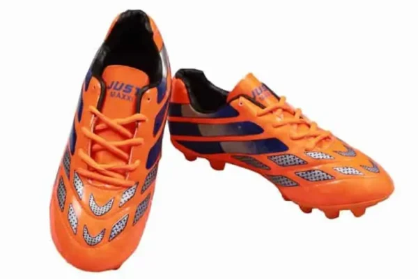 JUST ATHLETE FOOTBALL SHOES