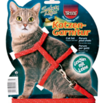 Garniture Cat Harness Set