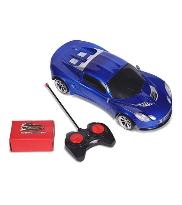 Remote Control Car